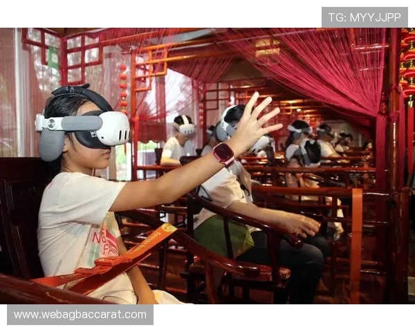 真人BG在虚拟现实中的创新应用与沉浸式体验的实现路径