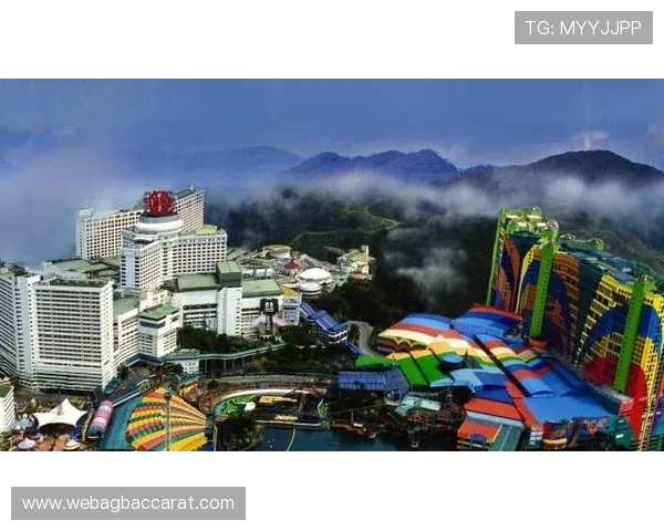 云顶赌场的具体位置在哪里，游客如何规划最佳的出行路线