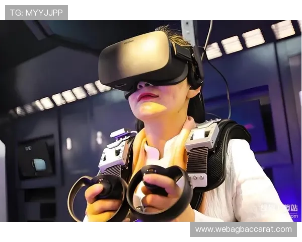 VR真人游戏推荐：提升体验感的虚拟现实真人游戏设备与游戏配套推荐指南